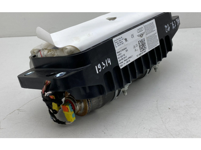 Рулевая рейка  Надувная подушка для пассажира 4G8880204D, 621630700   Audi A6 S6 C7 4G 2011 - 2018 года