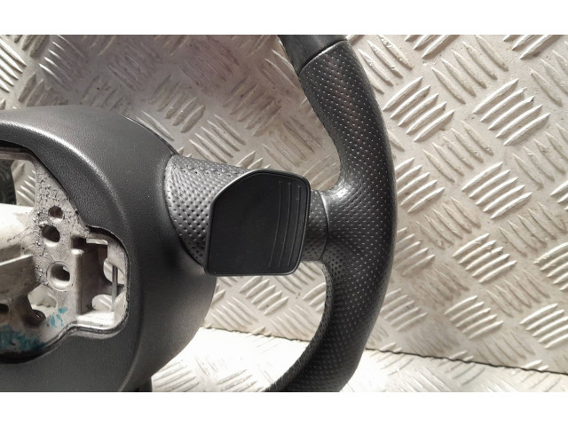 Руль Audi A7 S7 4G 2011 - 2017 года 8X0419091M