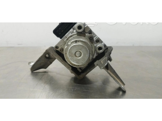 Блок АБС 209561 Honda Accord 1982 - 1985 года