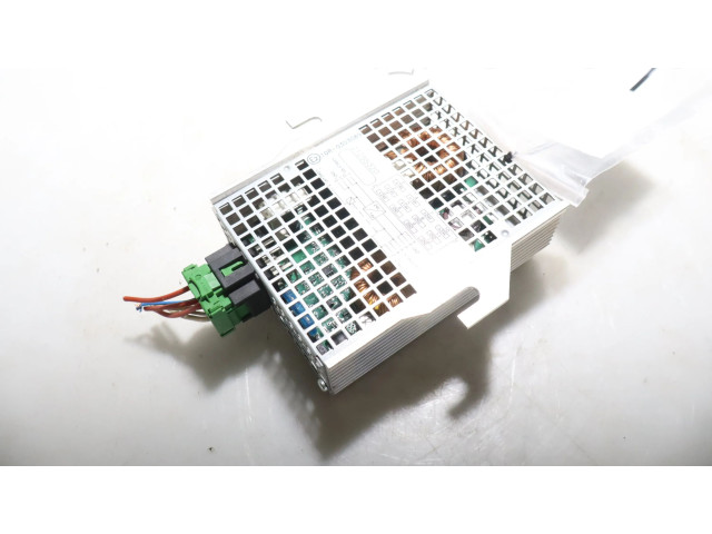 Įtampos keitiklis/ keitimo modulis Volvo S60