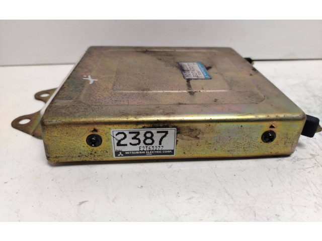 Блок управления двигателя MD322387, 5307 Mitsubishi Carisma