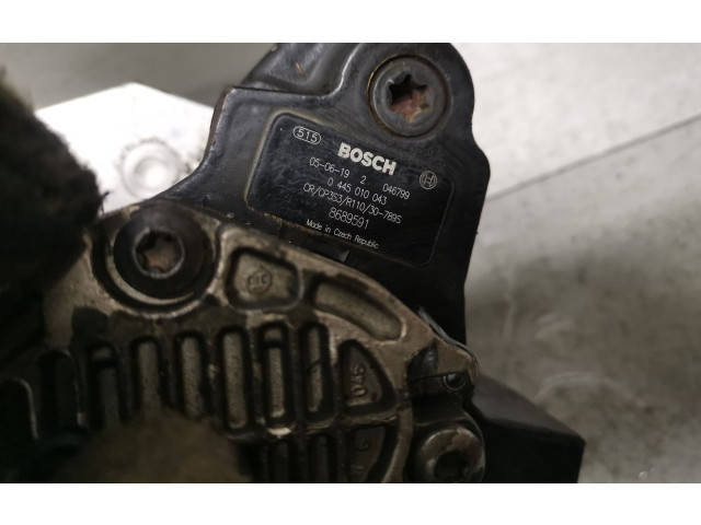 Vstřikovací čerpadlo 0445010043, 8689591 Volvo S80