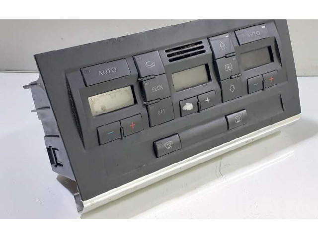 Блок управления климат-контролем 8E0820043BJ   Audi A4 Allroad