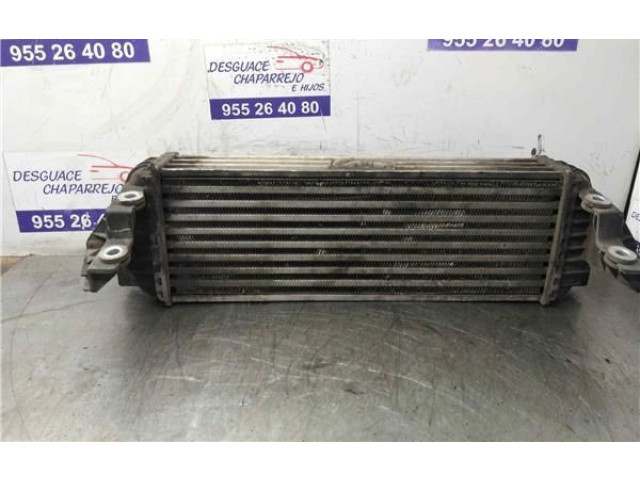 Интеркулер  7T169L440AD   Ford Transit -  Tourneo Connect 