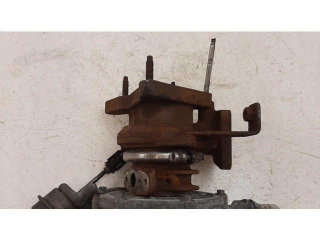 Turbodmychadlo Турбина 7956370001, 8200822404   Nissan NV400 2.3  M9T