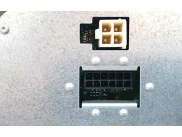 Блок управления Xenon