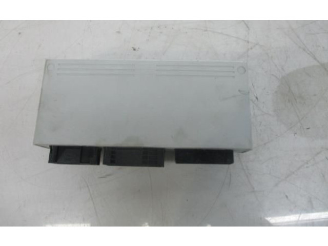 Блок комфорта 3454607 BMW X3 E83