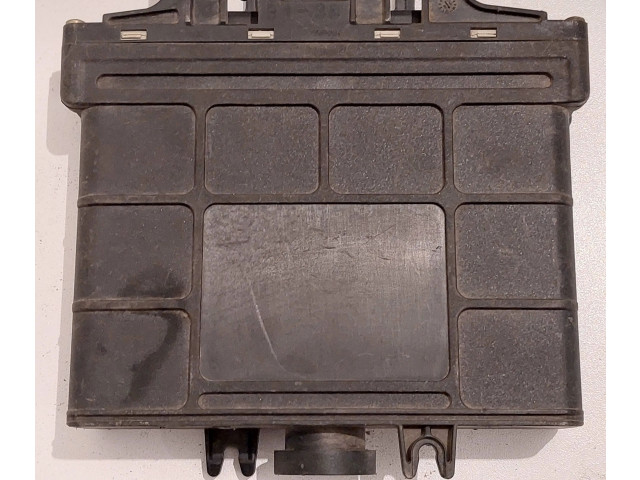 Блок управления коробкой передач 01P927733Q, 5DG00753139   Volkswagen Transporter - Caravelle T4