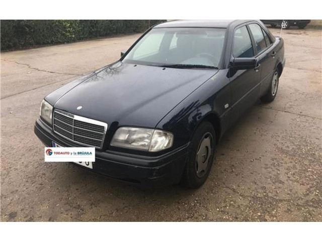 Zpětné zrcátko Mercedes-Benz C W202 1993 2027201646