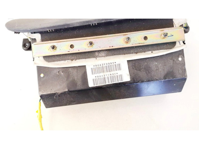 Подушка безопасности пассажира 16823811   Chevrolet Tacuma