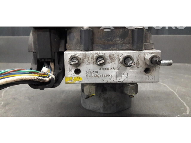 Jednotka ABS 0265256063 Nissan Pulsar 2016