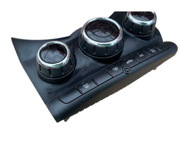 Блок управления климат-контролем 6819714   Mini One  Cooper F56 F55