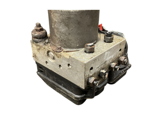 Блок АБС 0265251151, 589201H900   KIA  Ceed  2012 - 2018 года