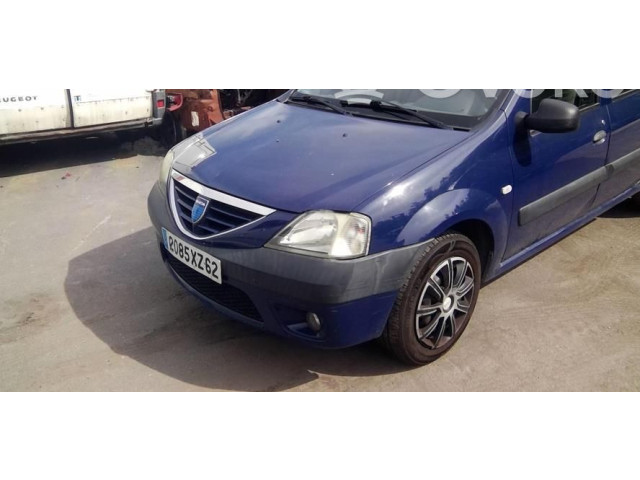 Ручка стеклоочистителей 6001551358 Dacia Logan I