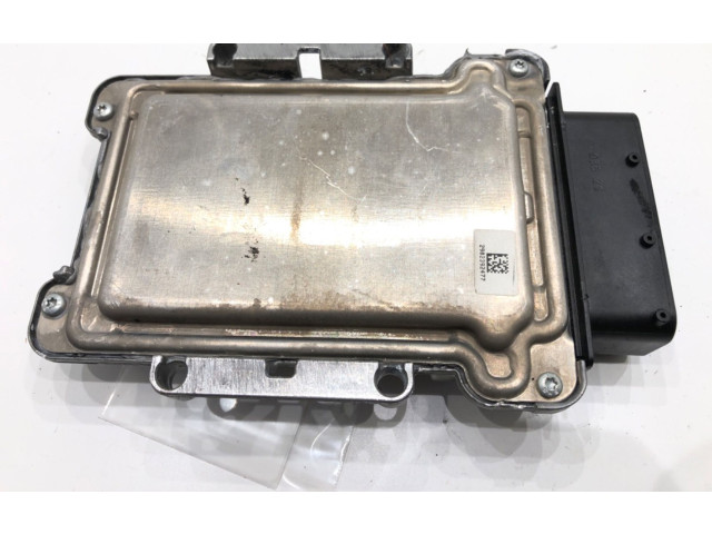 Блок управления 0260004562 Jeep Compass