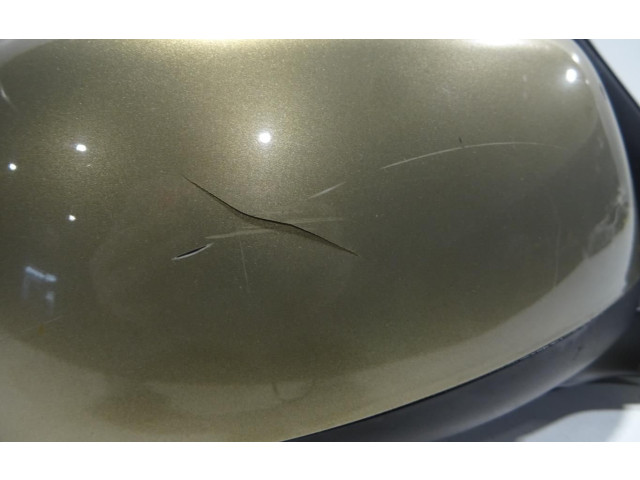 Zpětné zrcátko Fiat Sedici 2007 71743577