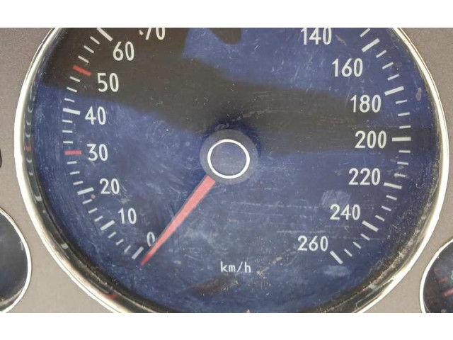 Панель приборов 3D0920885K, 3D0920885KZ02   Volkswagen Phaeton       