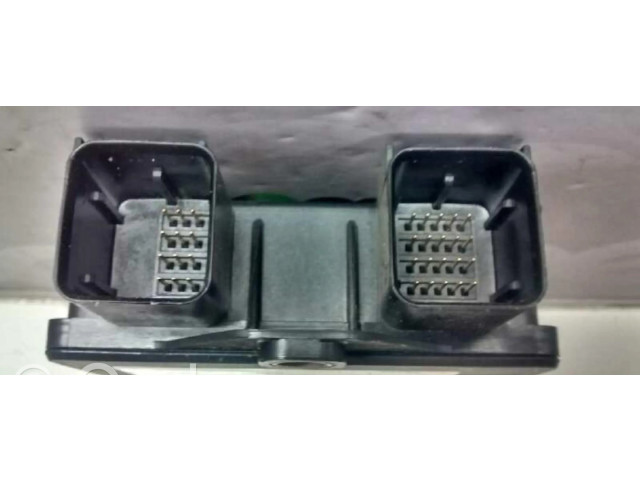 Блок подушек безопасности 5WK43586, CENTRALITAAIRBAG Ford Fusion