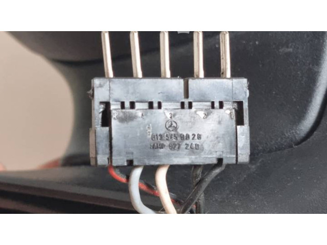 Зеркало электрическое Mercedes-Benz A W168 1997 - 2004 года