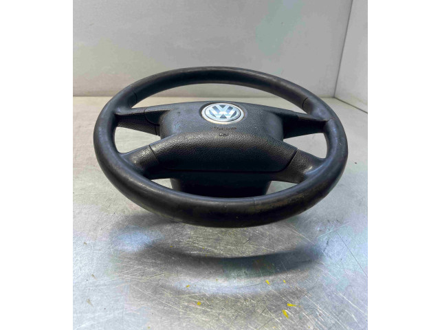 Руль Volkswagen Transporter - Caravelle T5  2003 - 2015 года 61671365, 61671365      