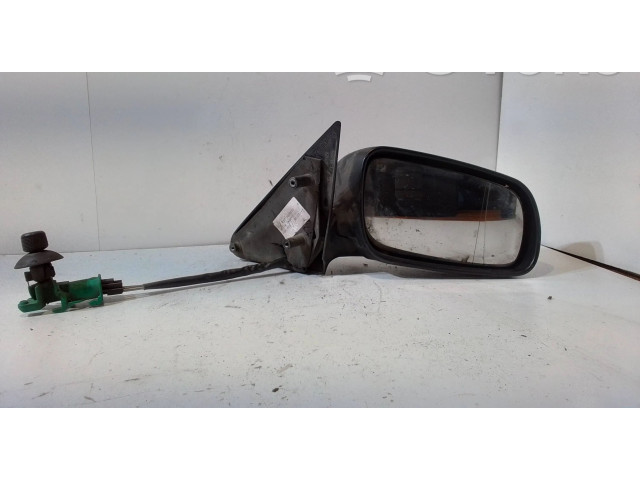 Зеркало (механическое)       Skoda Octavia Mk1 (1U)  1996 - 2004 года   
