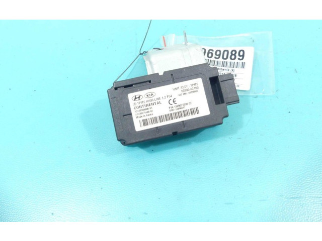 Блок комфорта 95800-A2100, IMPRK969089   KIA Ceed   