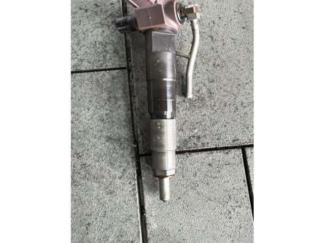 Форсунка     Subaru XV I   