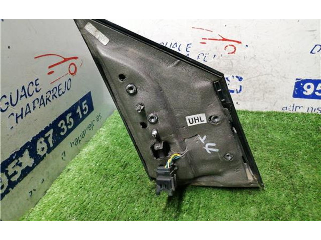 Зеркало (механическое) SsangYong Kyron - года