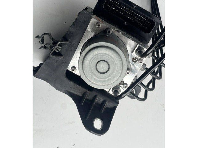 Блок АБС 52122931, A007E283   Jeep  Renegade  2014 -  года