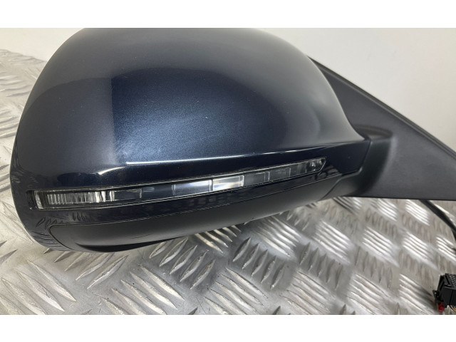 Зеркало электрическое Audi Q3 8U 2011 - 2016 года