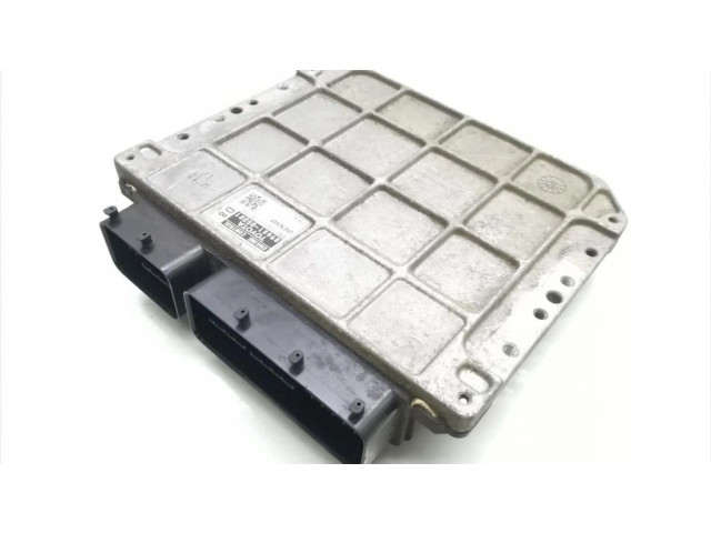 Řídící jednotka 89661-05D81, MB275400-1141 Toyota Avensis T270 2010