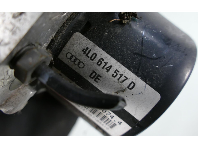 Jednotka ABS 4L0614517D Audi Q7 4L 2007