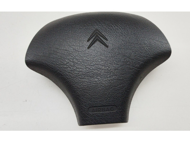 Подушка безопасности водителя 96352584ZL   Citroen Saxo