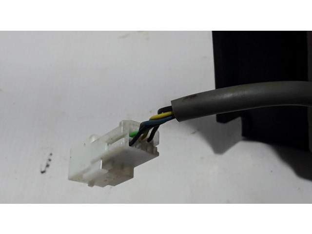 Зеркало электрическое     левое   Dacia Lodgy     