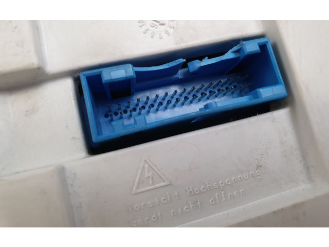 Панель приборов 3D0920982, 3D0920982P Volkswagen Phaeton