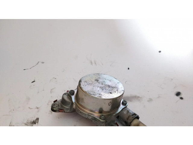 Вакуумный насос