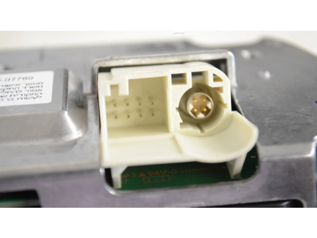 Панель приборов 10A920320A   Volkswagen ID.3       