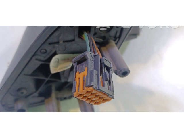 Зеркало электрическое        Citroen Xsara   -  года   