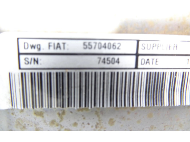 Volant Fiat Punto (199) 2008 55704062