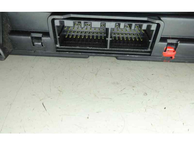 Блок управления 7820A055 Citroen C-Crosser