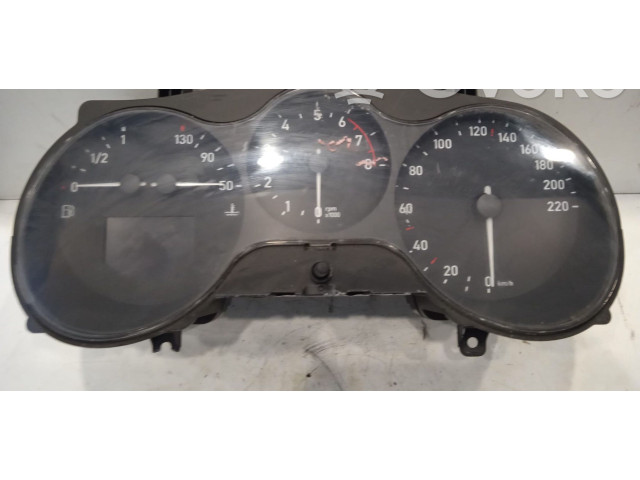 Řídící jednotka Seat Toledo III (5P) 2005