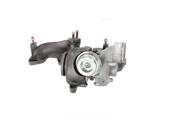  Турбина Audi A3 S3 8P  724930-5009S, 724930-5009S         