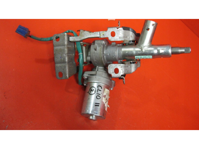  рейка  Колонка рулевая 8200711618   Renault Clio II 2001 - 2005 года