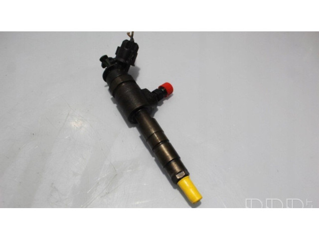 Vstřikovač 0445110340 Citroen Berlingo pro naftový motor 1.6