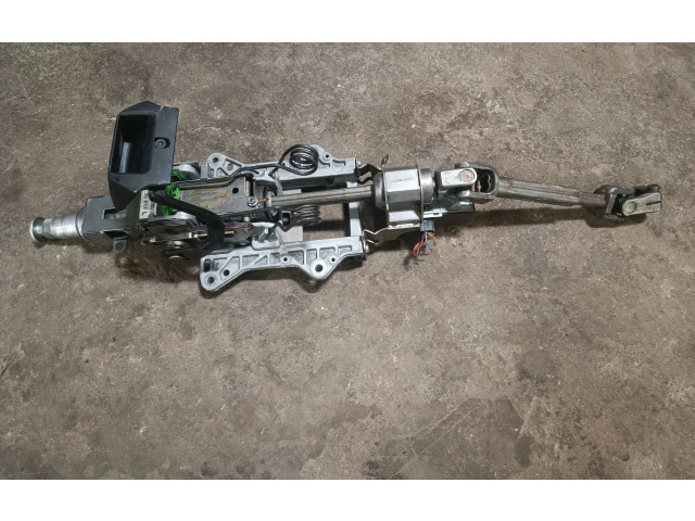    Рулевая рейка 3c1419501g   Volkswagen PASSAT B6 2005 - 2010 года