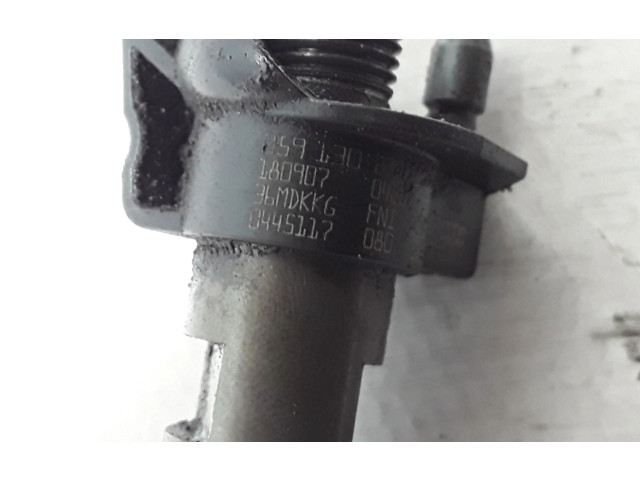 Vstřikovač 059130277FD Volkswagen Touareg III DEND