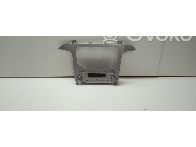 Блок управления климат-контролем 7S7T18C612AM Ford Galaxy