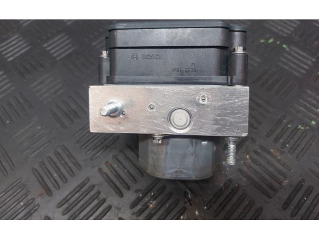 АБС Steuergerät 476606615R, 0265956560 Dacia Sandero 2008 - 2012 года