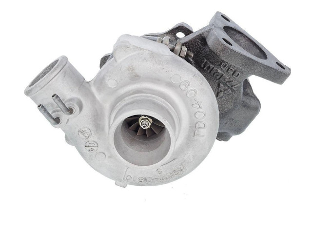 Pojistková skříňka Турбина 4917701500, MD094740 Mitsubishi Pajero 1991