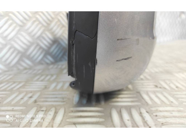 Зеркало электрическое        Peugeot Partner III  2018 -  года   